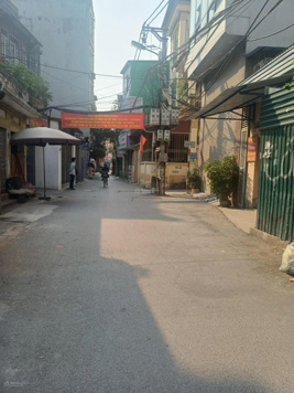 Bán nhà 2 tầng mặt ngõ 207 Xuân Đỉnh, ngõ 8m, kinh doanh, giá 11.8 tỷ, gần cv Hòa Bình, chợ, trường