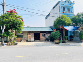 Bán đất mặt tiền rộng 10m đầu đường 3/7, Phủ Lý, Hà Nam