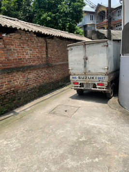 Bán 92m2 tặng nhà 2 tầng tại Mạch Tràng, Cổ Loa, hàng F0, ngõ thông ô tô chạy vòng quanh.