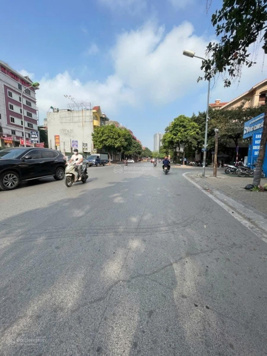 MẶT PHỐ VIP NGUYỄN VĂN LỘC - QUẬN HÀ ĐÔNG KINH DOANH ĐỈNH 170m MẶT TIỀN 9m Giá 76 tỷ