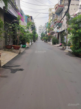 Bán nhà HXH 7m thông Lê Đức Thọ, p16, 5x14m, trệt 2 lầu ST, giá 8,5 tỷ TL