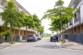 Bán Siêu phẩm căn liền kề GÓC 105m2 Centa City, giá 5 tỷ - Cửa ngõ VinWonder Vũ Yên