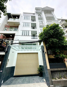 Bán nhà MTKD, Xuân Thủy, Thảo Điền, Quận 2, 70m X 5 tầng, Có thang máy, HDT 50tr giá 22 tỷ