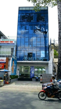 Bán nhà góc 2 mặt tiền Nguyễn Đình Chiểu, Đakao, Q1 (5x16m) 6 tầng; thuê 120tr/th, bán giá 33 tỷ