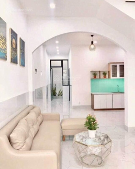 NHÀ 2 LẦU MẶT TIỀN ĐƯỜNG. GẦN KDL BỬU LONG, ĐƯỜNG HUỲNH VĂN NGHỆ 2TY350. BANK HỖ TRỢ MUA GÓP.