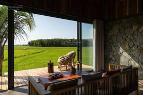 BÁN ĐẤT THỔ CƯ XUÂN PHÚ - XUÂN LỘC. DT: 229.7m2 THỔ CƯ 81.4m2, GIÁ 900 TRIỆU CÓ THƯƠNG LƯỢNG