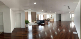 Bán căn Penthouse rộng mênh mông, view sông tại Phú Mỹ Hưng,Quận 7, DT 438m2, 4PN, đầy đủ nội thất