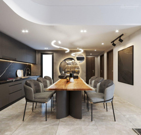 Bán CHCC The Prince Residence, Phú Nhuận, DT 110m2, 3PN, 2WC Sổ Hồng ,Giá 8.5 Tỷ. LH 0899 874 805