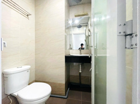 Siêu phẩm đường hoa! Bán nhà mt Hoa Lan, Phú Nhuận (4x 20m, 4 tầng, HĐT 120 triệu), Giá 23 tỷ