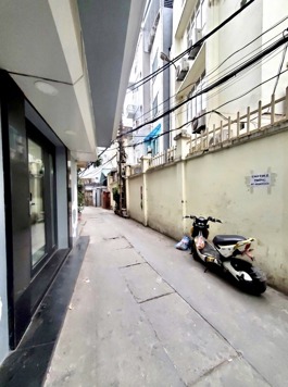 NHỎ MÀ VÕ - BẠCH_MAI HAI_BÀ_TRƯNG ĐẸP Ở NGAY, NGÕ NÔNG, 3 NGỦ ĐỦ CÔNG NĂNG, 4.85 TỶ