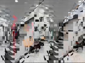 PHỐ QUỐC TỬ GIÁM - 47M X 6T THANG MÁY - MT 4M - Ô TÔ DỪNG ĐỖ NGÀY ĐÊM ❗️HIẾM NHÀ BÁN