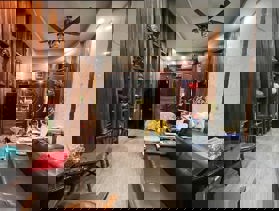 MẶT NGÕ TÔN ĐỨC THẮNG - 30M X 4T - MT 5M - Ô TÔ ĐỖ CỬA - 30M RA MẶT PHỐ - HÀNG HIẾM