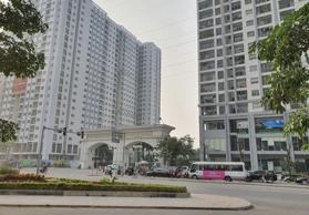 Thông tin địa chỉ Chung cư Anland Complex, Hà Đông