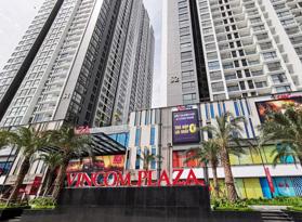 Thông tin địa chỉ Chung cư Vinhomes Skylake, Cầu Giấy