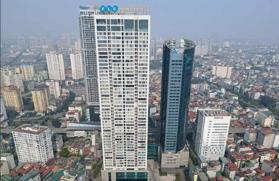 Thông tin địa chỉ Chung cư FLC Twin Towers, Cầu Giấy