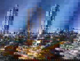 Thông tin địa chỉ Chung cư GP Tower, Cầu Giấy