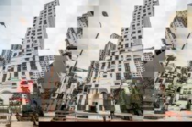 Thông tin địa chỉ Chung cư New House Xa La, Hà Đông