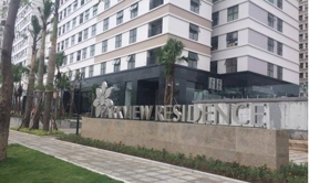 Thông tin địa chỉ Chung cư Parkview Residence, Hà Đông