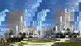 Mua chung cư quận Thanh Xuân - Đầu tư sinh lời, cuộc sống hiện đại