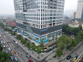 Thông tin địa chỉ Chung cư Hà Tây Millenniu, Hà Đông