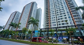 Thông tin địa chỉ Chung cư The K Park, Hà Đông