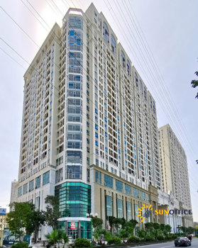 Thông tin địa chỉ Chung cư Phú Lương Residence, Hà Đông