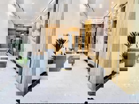 Bán nhà phân lô cực đẹp Phùng Chí Kiên - Cầu Giấy - 6 tầng - Thang máy - Oto tránh - 14.6 tỷ.