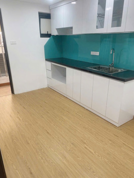 Bán căn hộ Thành công 110m2 chia 3 ngủ, CĂN GÓC – full nội thất như ảnh