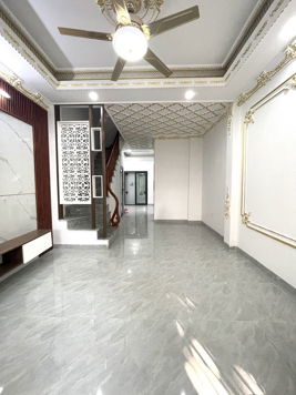 NHÀ ĐẸP ĐỊNH CÔNG HẠ - FULL NỘI THẤT CAO CẤP - THANG MÁY - Ô TÔ ĐỖ CỬA - CHỈ 9.9 TỶ! 41/53m2