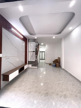 SIÊU PHẨM NHÀ ĐẸP ĐỊNH CÔNG HẠ - THANG MÁY - Ô TÔ ĐỖ CỬA - GẦN HỒ - GIÁ CHỈ 9 TỶ! 41/53m2