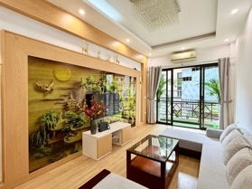 NHÀ ĐẸP TÂY SƠN - 6 TẦNG FULL NỘI THẤT - Ô TÔ ĐỖ CỬA - KHU TRUNG TÂM ĐỐNG ĐA - GIÁ CHỈ 11.9 TỶ!