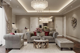 Cho thuê căn hộ 1 phòng ngủ đủ đồ tại Vincom Bà Triệu, giá chỉ 20tr/tháng. LH: 0936 530 388