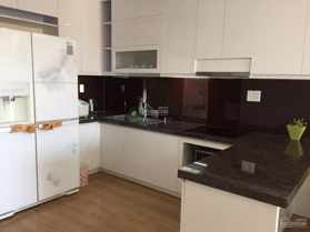 Cho thuê Galaxy 9, DT: 70m2, 2PN full nội thất 15 tr/tháng, LH Thoa 0909 943 694. 1 căn duy nhất