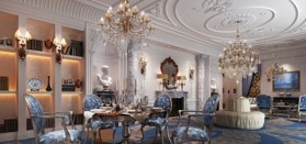 Tặng 400tr khi mua căn hộ penthouse 4PN view trọn Hồ Tây, duy nhất một căn góc hướng Đông Nam