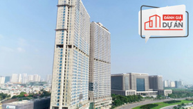 Bán CC The Matrix One, 7 tỷ, 88m2, 2PN, 2WC, Tây Nam, ĐB, giá tốt