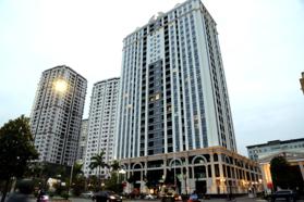 Thông tin địa chỉ Chung cư Florence Mỹ Đình, Nam Từ Liêm