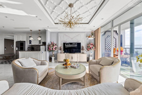 Cho thuê căn hộ 1PN - 2PN chung cư D''. El Dorado, full đồ giá rẻ nhất 7tr/th LH: 0963 866 565