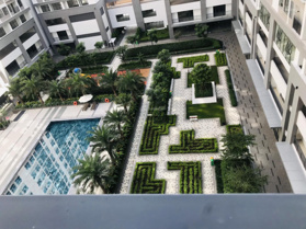 Q7 Boulervard, 1PN giá 7 triệu 2PN 7.8tr, 3PN giá 10 triệu hỗ trợ phí QL. Call 0706 679 167