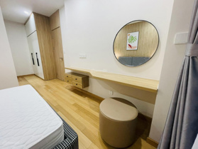 Cho thuê CH 2PN đồ cơ bản và full, giá 15-16tr siêu dự án The Zei 08 Lê Đức Thọ. LH 0986 068 311