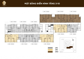 (BQL) Gửi bán quỹ 20 căn hộ 2PN,3PN, tại chung cư cao cấp HOÀNG THÀNH PEARL. Liên hệ 0962 636 162