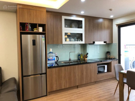 Cho thuê CHCC Central Field 219 Trung Kính: 74m tầng 20 BC Đông Nam. Giá 14 tr/th. LH: 0936 031 229