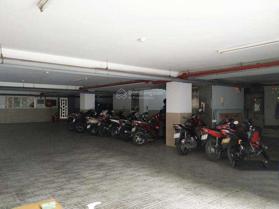 Văn phòng NP đường Võ Thị Sáu cho thuê, khu vực yên tĩnh giá rẻ