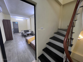 Cho thuê chung cư mini Tại Hồng Hà, Hoàn Kiếm - đầy đủ nội thất