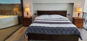 Mình cho thuê gấp căn 76-92-186m2 tại PentStudio Tây Hồ full nội thất đẹp, view hồ. LH 0839 185 858