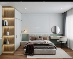 Xả lỗ căn chung cư EuroWindow Thanh Hóa giá 1 tỷ 300 triệu rẻ hơn 200tr, rẻ nhất chung cư hiện nay