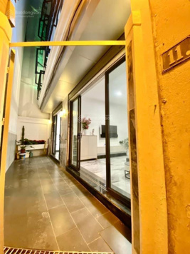 Cần bán căn nhà Đặng Văn Ngữ oto đỗ cửa Đống Đa