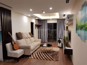 Chính chủ cho thuê căn hộ Imperia Gaden 203 Nguyễn Huy Tưởng 2 PN full tầng 16 đồ giá chỉ 15 tr/th