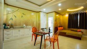 Quản lý cho thuê nhiều căn hộ dịch vụ giá rẻ tại Quận 7, LH: 0394 662 771 Ngô Quyền