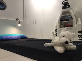 Bán căn hộ Mandarin Garden 3 P ngủ (sáng tự nhiên) 114m2 suất ô tô, 10.X tỷ full nội thất