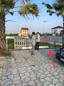 CĐT mở bán quỹ đất nền mặt biển Quất Lâm! Cam kết rẻ nhất thị trường Quất Lâm-giá trực tiếp từ cđt